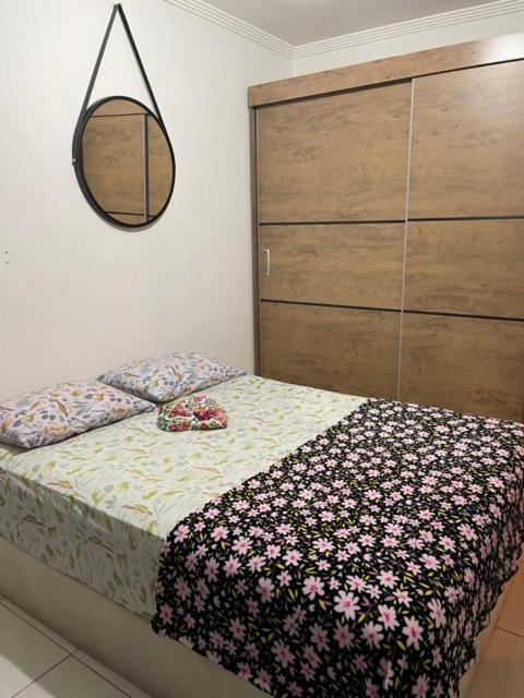 Apartment Aconchegante 1 Quadra Da