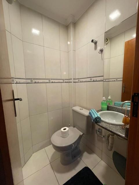 Aconchegante 1 Quadra Da *